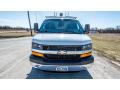 2012 Express Cutaway 3500 Commercial Utility Truck #13
