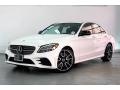 2020 C 300 Sedan #12