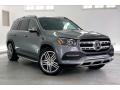 2020 GLS 450 4Matic #34