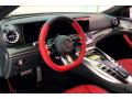  Manufaktur Signature Classic Red/Black Interior Mercedes-Benz AMG GT #4