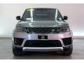 2021 Range Rover Sport HSE Silver Edition #2