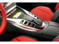 Controls of 2023 Mercedes-Benz AMG GT 63 #8