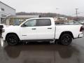 2023 1500 Laramie Night Edition Crew Cab 4x4 #2