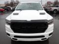 2023 1500 Laramie Night Edition Crew Cab 4x4 #9