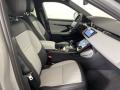 Front Seat of 2023 Land Rover Range Rover Evoque S R-Dynamic #3