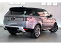 2021 Range Rover Sport HSE Silver Edition #13