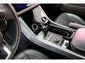  2021 Range Rover Sport 8 Speed Automatic Shifter #17