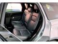 Rear Seat of 2021 Land Rover Range Rover Sport HSE Silver Edition #20