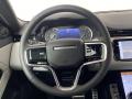  2023 Land Rover Range Rover Evoque S R-Dynamic Steering Wheel #16
