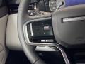  2023 Land Rover Range Rover Evoque S R-Dynamic Steering Wheel #17