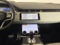 Dashboard of 2023 Land Rover Range Rover Evoque S R-Dynamic #19