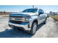 2019 Silverado 1500 LT Crew Cab 4WD #7