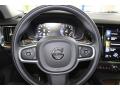  2022 Volvo S60 B5 Momentum Steering Wheel #29