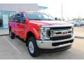 2019 F250 Super Duty XL SuperCab 4x4 #4