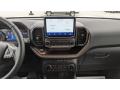 Dashboard of 2022 Ford Bronco Sport Outer Banks 4x4 #13 Dashboard of 2022 Ford Bronco Sport Outer Banks 4x4 #13