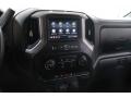 Controls of 2021 Chevrolet Silverado 1500 Custom Trail Boss Crew Cab 4x4 #10