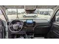 Dashboard of 2022 Ford Bronco Sport Outer Banks 4x4 #14 Dashboard of 2022 Ford Bronco Sport Outer Banks 4x4 #14