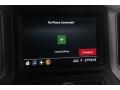 Controls of 2021 Chevrolet Silverado 1500 Custom Trail Boss Crew Cab 4x4 #12