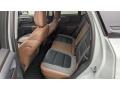 Rear Seat of 2022 Ford Bronco Sport Outer Banks 4x4 #16 Rear Seat of 2022 Ford Bronco Sport Outer Banks 4x4 #16