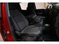 Front Seat of 2021 Chevrolet Silverado 1500 Custom Trail Boss Crew Cab 4x4 #16