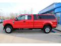 2019 F250 Super Duty XL SuperCab 4x4 #13