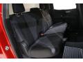 Rear Seat of 2021 Chevrolet Silverado 1500 Custom Trail Boss Crew Cab 4x4 #17