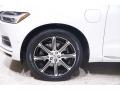  2018 Volvo XC60 T8 eAWD Plug-in Hybrid Wheel #4