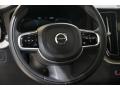  2018 Volvo XC60 T8 eAWD Plug-in Hybrid Steering Wheel #9