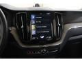 Controls of 2018 Volvo XC60 T8 eAWD Plug-in Hybrid #11