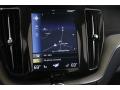 Controls of 2018 Volvo XC60 T8 eAWD Plug-in Hybrid #12