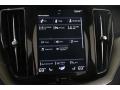 Controls of 2018 Volvo XC60 T8 eAWD Plug-in Hybrid #15