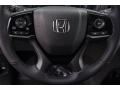  2023 Honda Odyssey Touring Steering Wheel #19