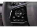  2023 Honda Odyssey Touring Steering Wheel #20