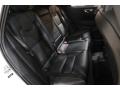Rear Seat of 2018 Volvo XC60 T8 eAWD Plug-in Hybrid #21