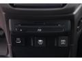 Controls of 2023 Honda Odyssey Touring #23