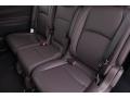 Rear Seat of 2023 Honda Odyssey Touring #26