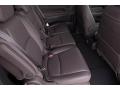 Rear Seat of 2023 Honda Odyssey Touring #32