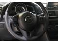  2014 Mazda MAZDA3 i Sport 5 Door Steering Wheel #7
