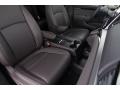 Front Seat of 2023 Honda Odyssey Touring #35