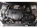  2014 MAZDA3 2.0 Liter SKYACTIV-G DI DOHC 16-valve VVT 4 Cyinder Engine #17