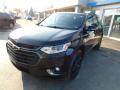 2019 Traverse Premier AWD #11