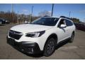 2020 Outback 2.5i Premium #1