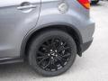  2018 Mitsubishi Outlander Sport LE AWC Wheel #6