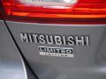  2018 Mitsubishi Outlander Sport Logo #9