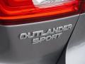  2018 Mitsubishi Outlander Sport Logo #10
