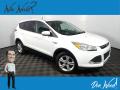 2015 Escape SE 4WD #1 2015 Escape SE 4WD #1