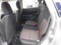 Rear Seat of 2018 Mitsubishi Outlander Sport LE AWC #27