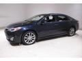 Front 3/4 View of 2015 Toyota Avalon XLE Touring #3 Front 3/4 View of 2015 Toyota Avalon XLE Touring #3