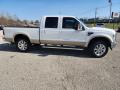 2010 F250 Super Duty Lariat Crew Cab 4x4 #4