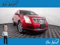 2015 SRX Luxury AWD #1